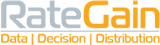 Rategain Logo